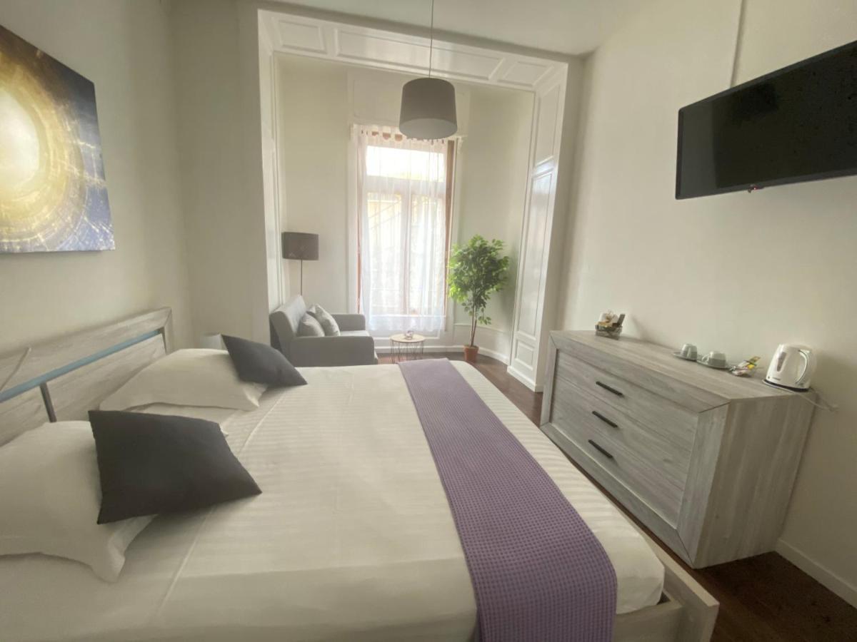B&B Guest House Du Lac Montreux Extérieur photo