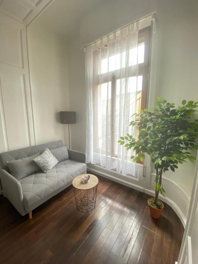 B&B Guest House Du Lac Montreux Extérieur photo