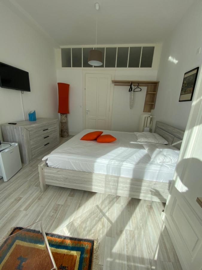 B&B Guest House Du Lac Montreux Extérieur photo