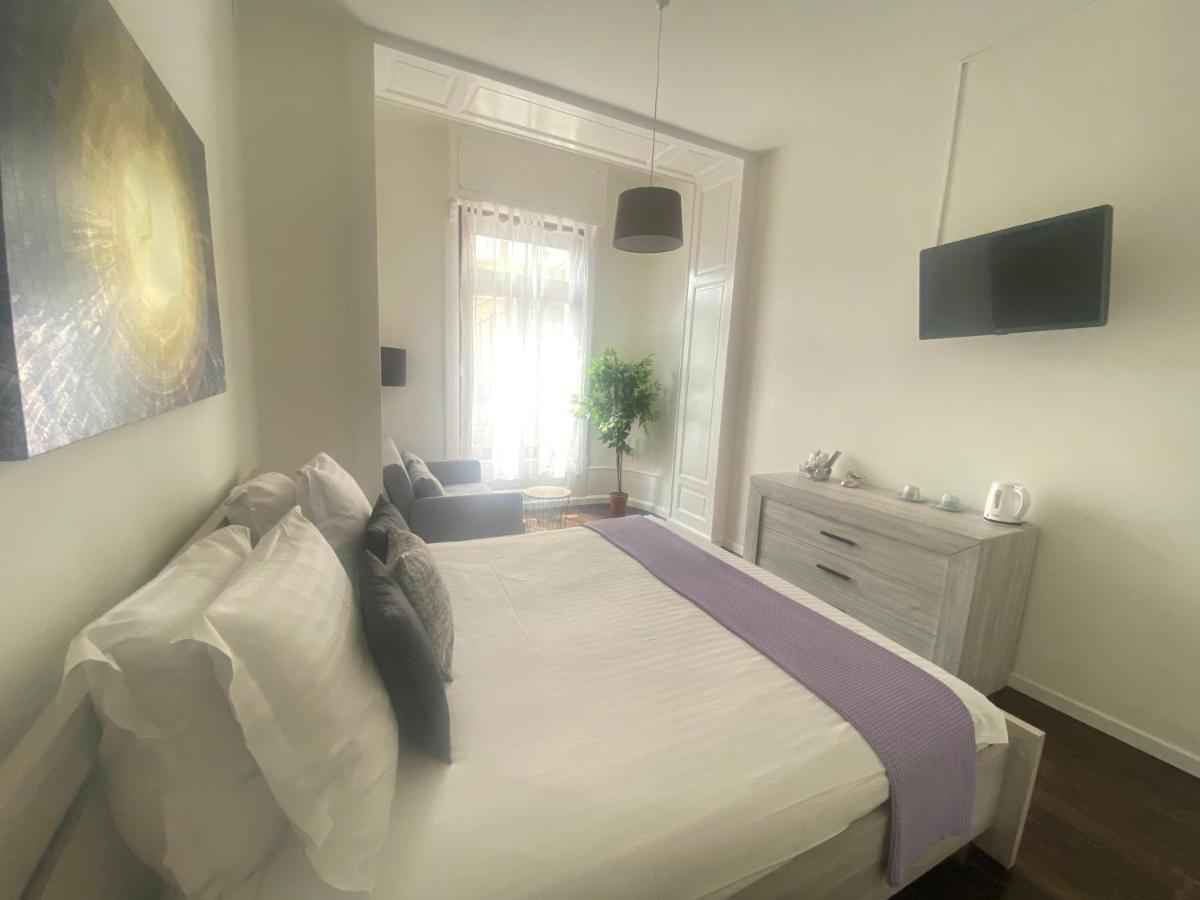 B&B Guest House Du Lac Montreux Extérieur photo