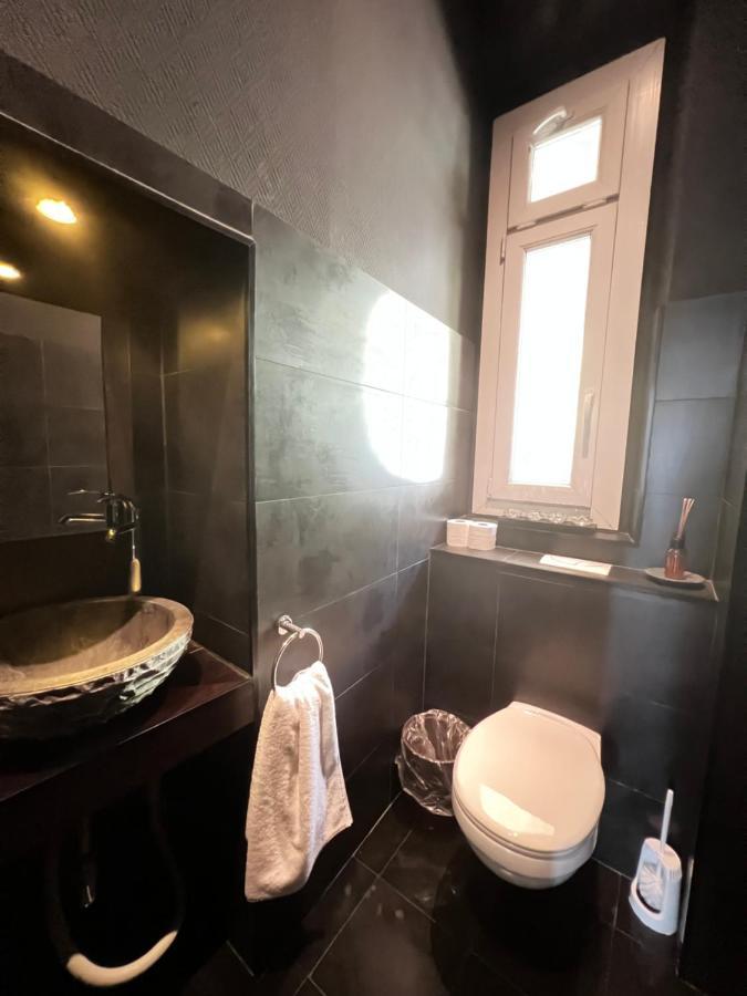 B&B Guest House Du Lac Montreux Extérieur photo