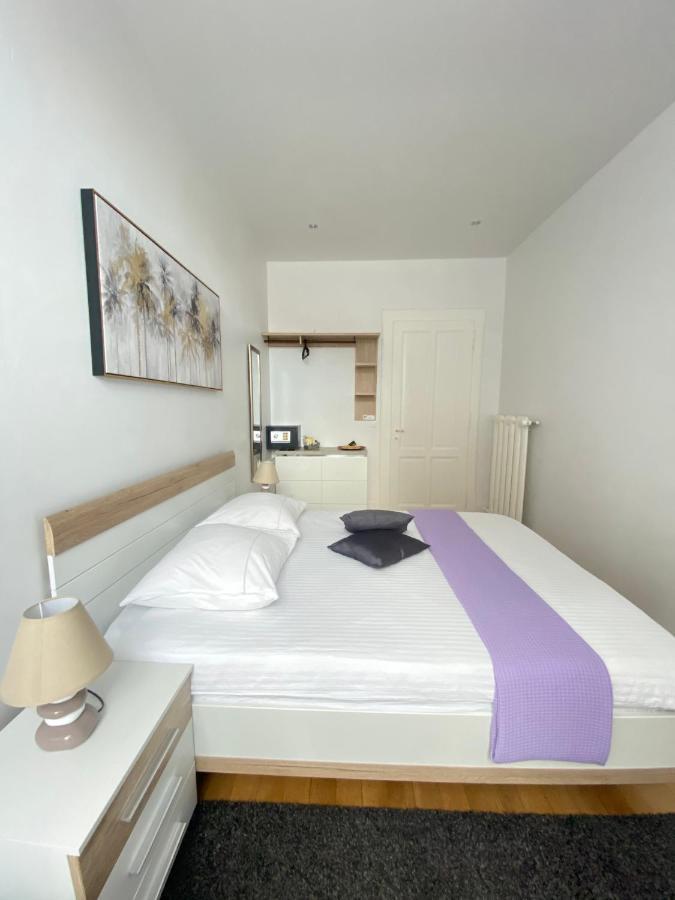 B&B Guest House Du Lac Montreux Extérieur photo
